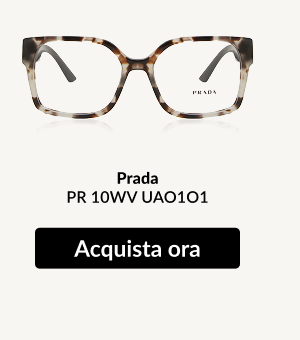 Prada PR10WV UAO1O1