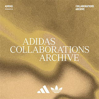 ACCEDI A COLLABORATIONS ARCHIVE