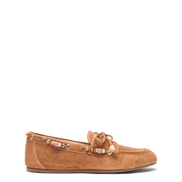 MAJORCA TINSLEY MOCCASIN