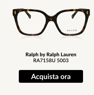 Ralph by Ralph Lauren RA7158U 5003