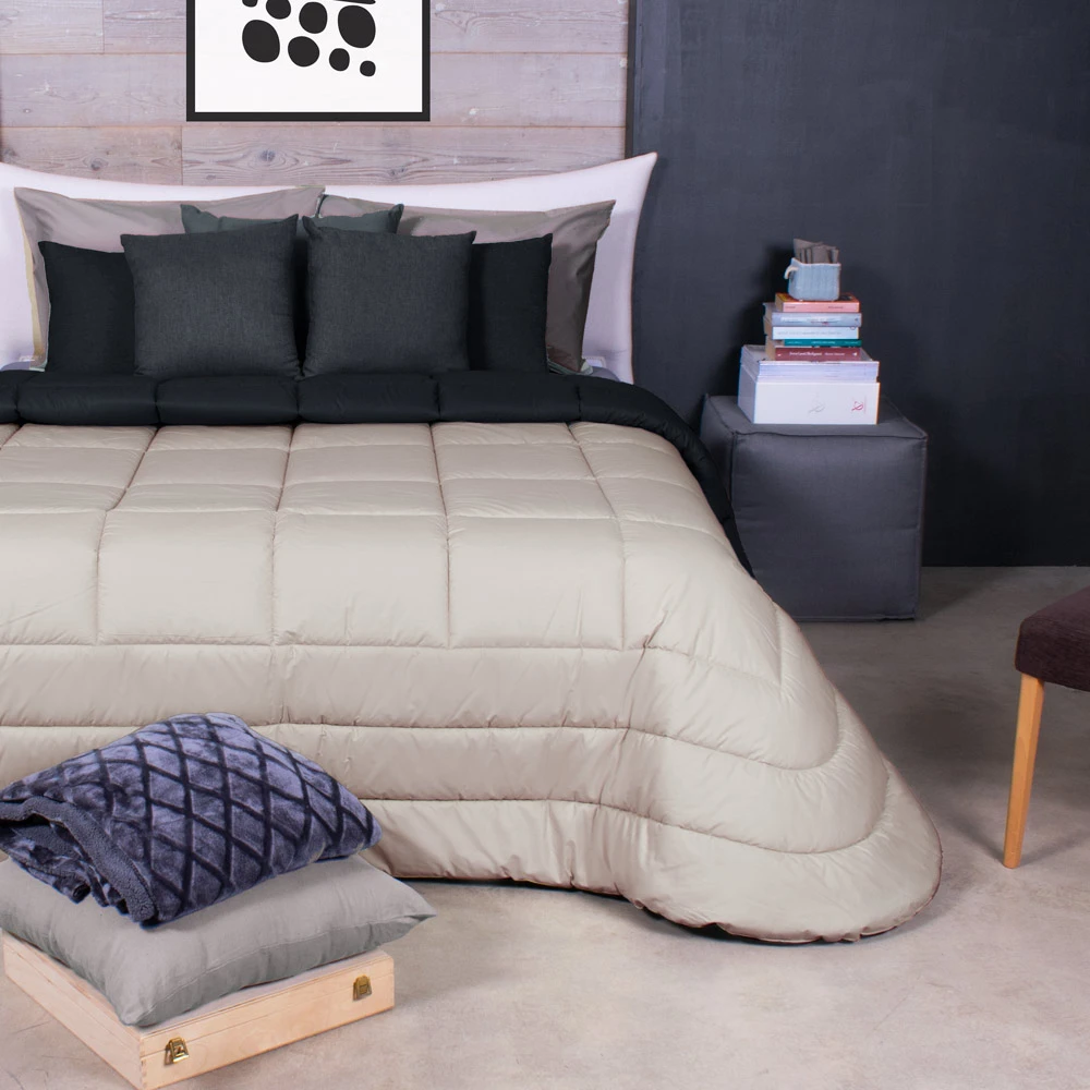 Trapunta Invernale Percalle TC500