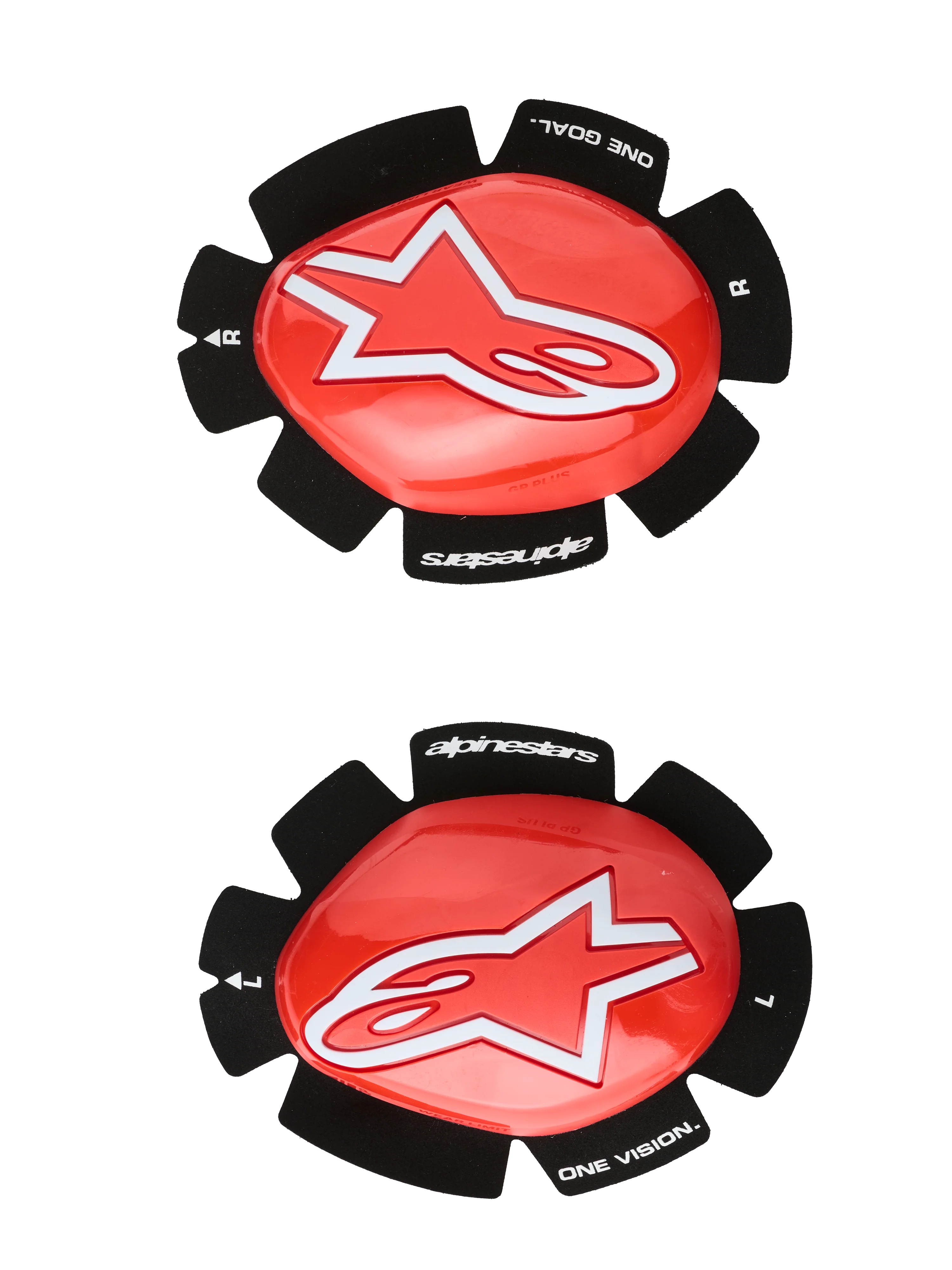 Image of Slider Per Ginocchio GP Plus