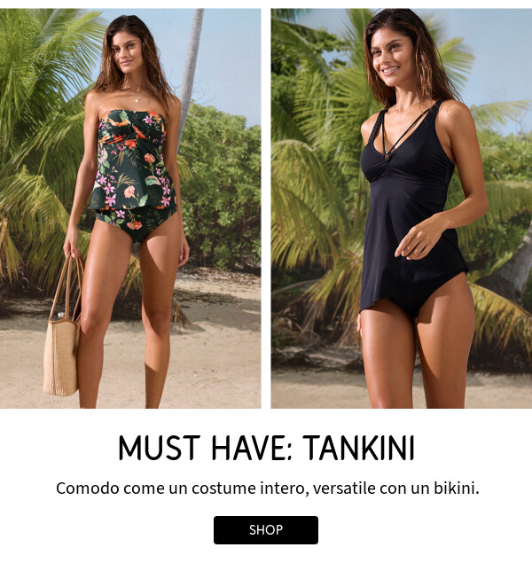 Tankini >