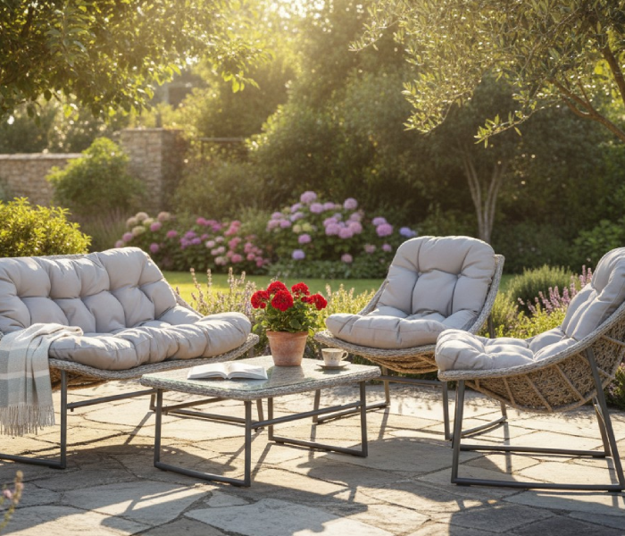 Offerte Arredo Esterno