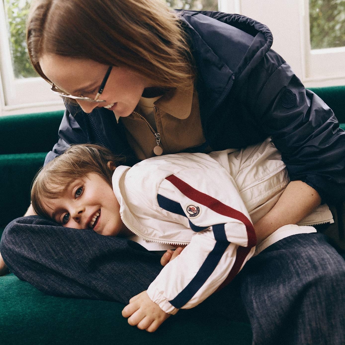 Accessori Acquista sul sito web di Moncler