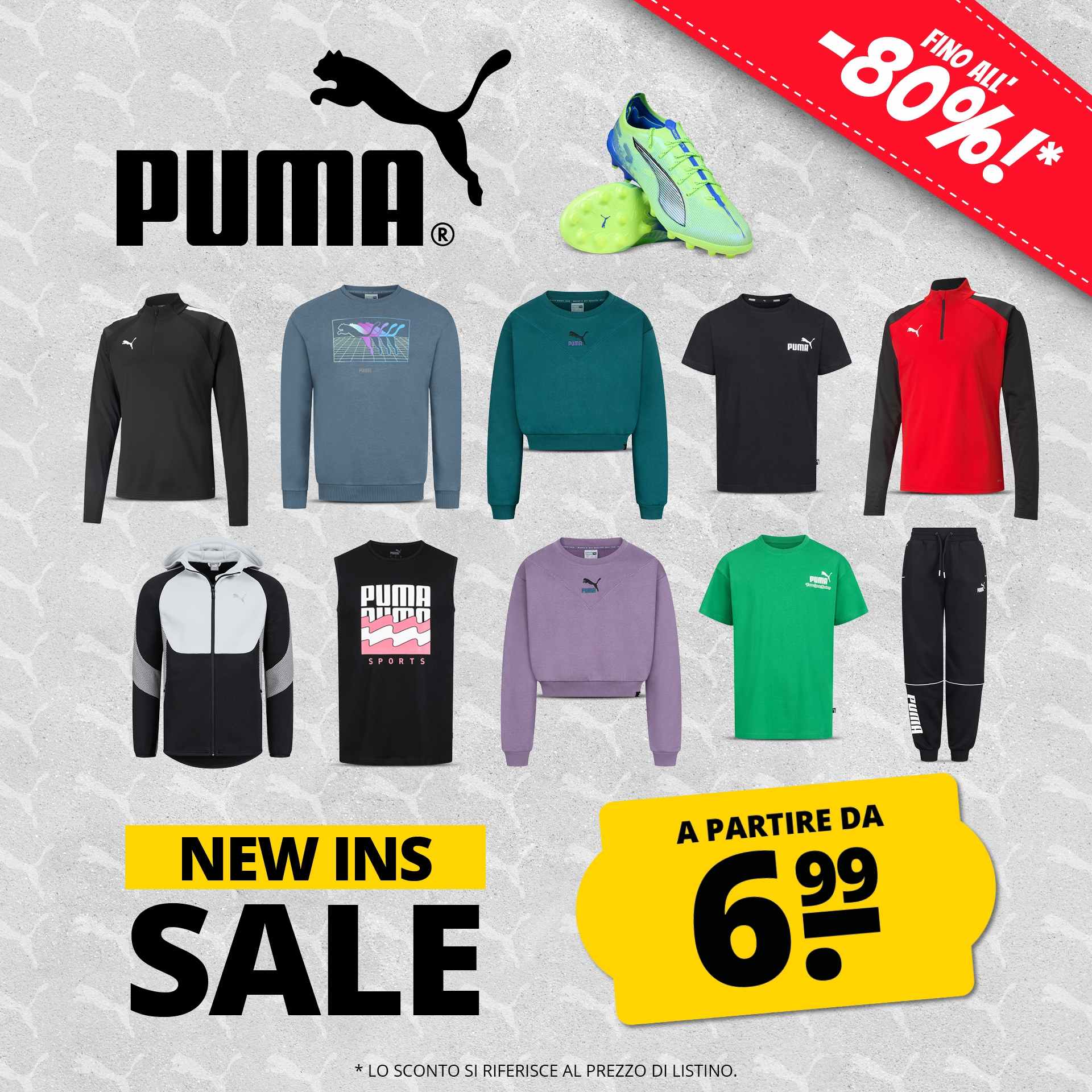 Puma