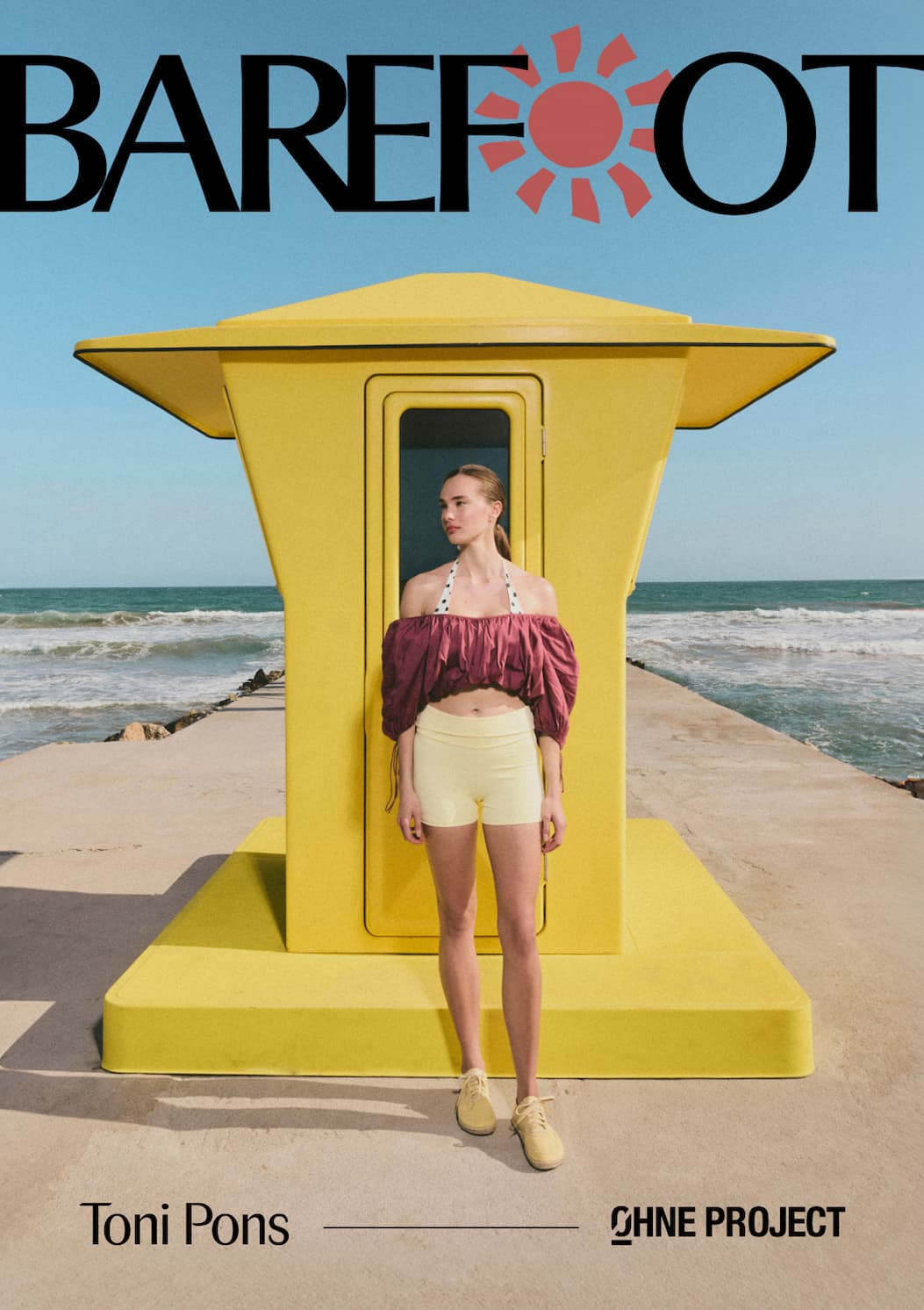 topventas en tiendas Toni Pons