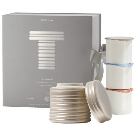 Soft Services Mother of Pearls Limited Edition Set