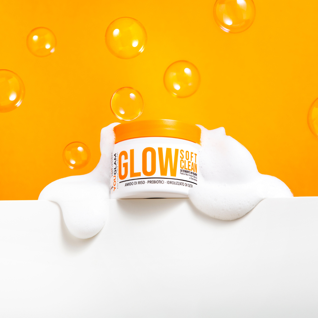Glow Soft Clean