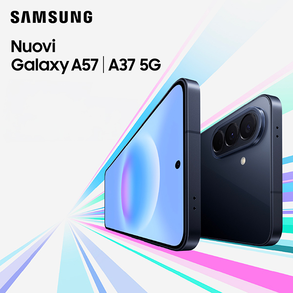 Samsung Galaxy A57 A37 5G