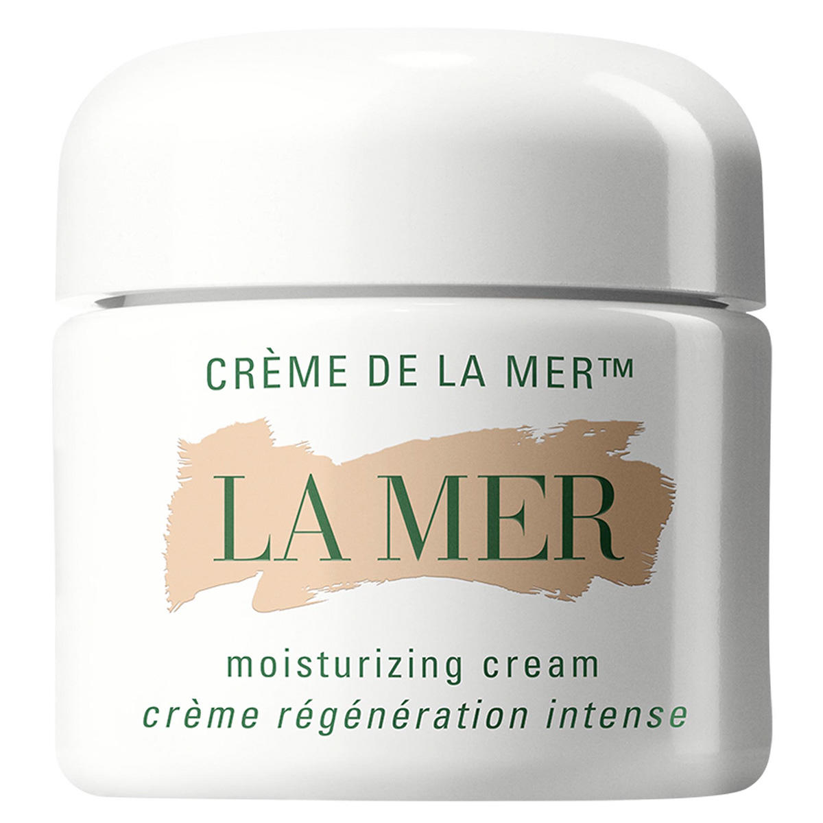 The Moisturizing Cream