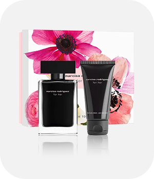 Set scontati categoria profumi