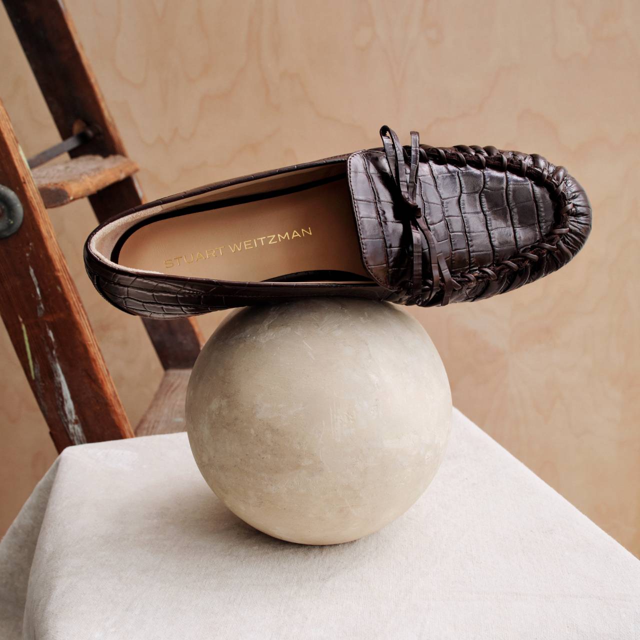 THE LOAFERS COLLECTION