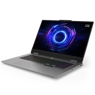 Lenovo LOQ 17i Gen 10 (17” Intel)