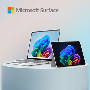 Microsoft Surface