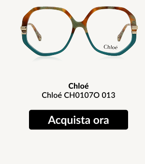 Chloe Chloe CH0107O 013