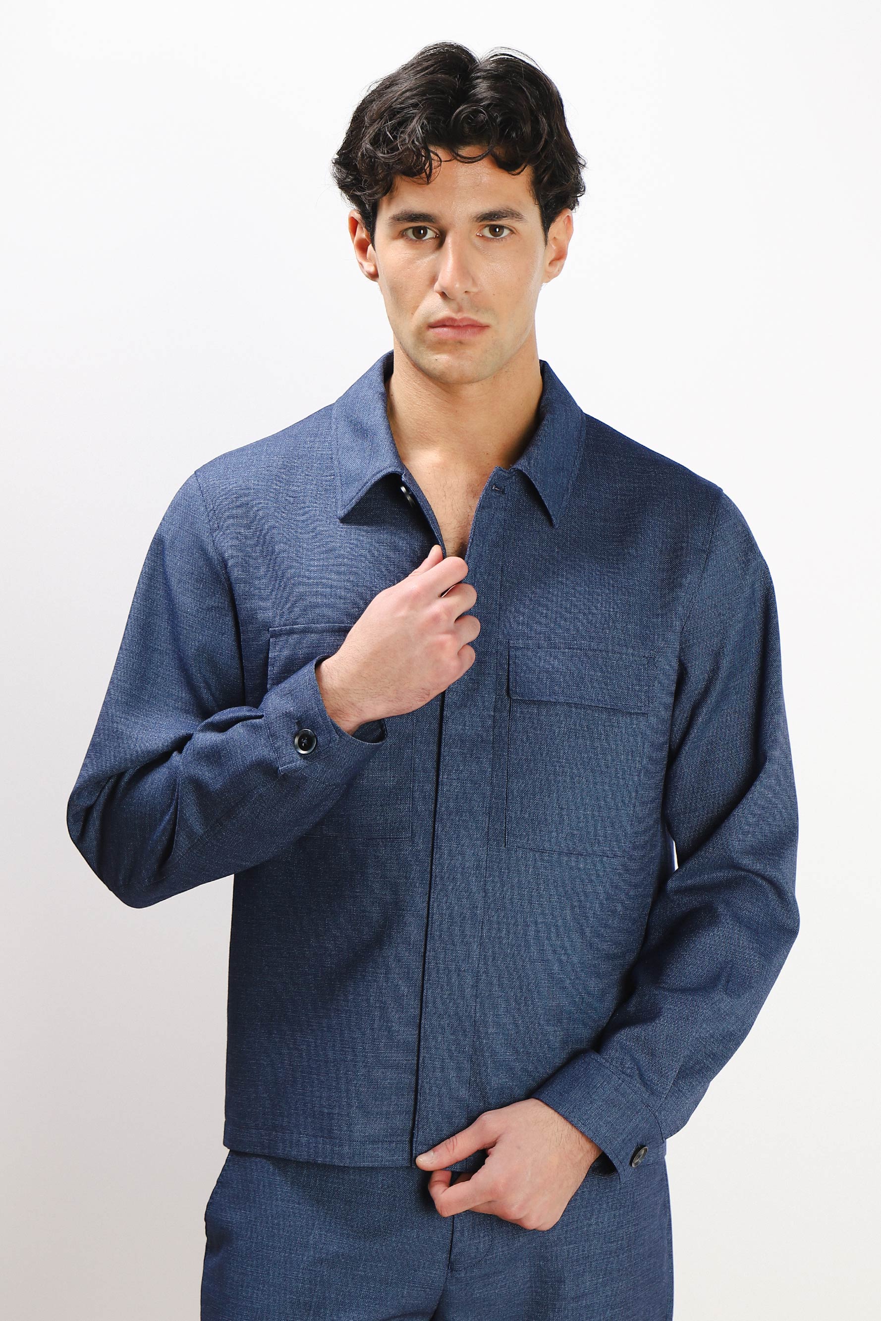 Image of OVERSHIRT