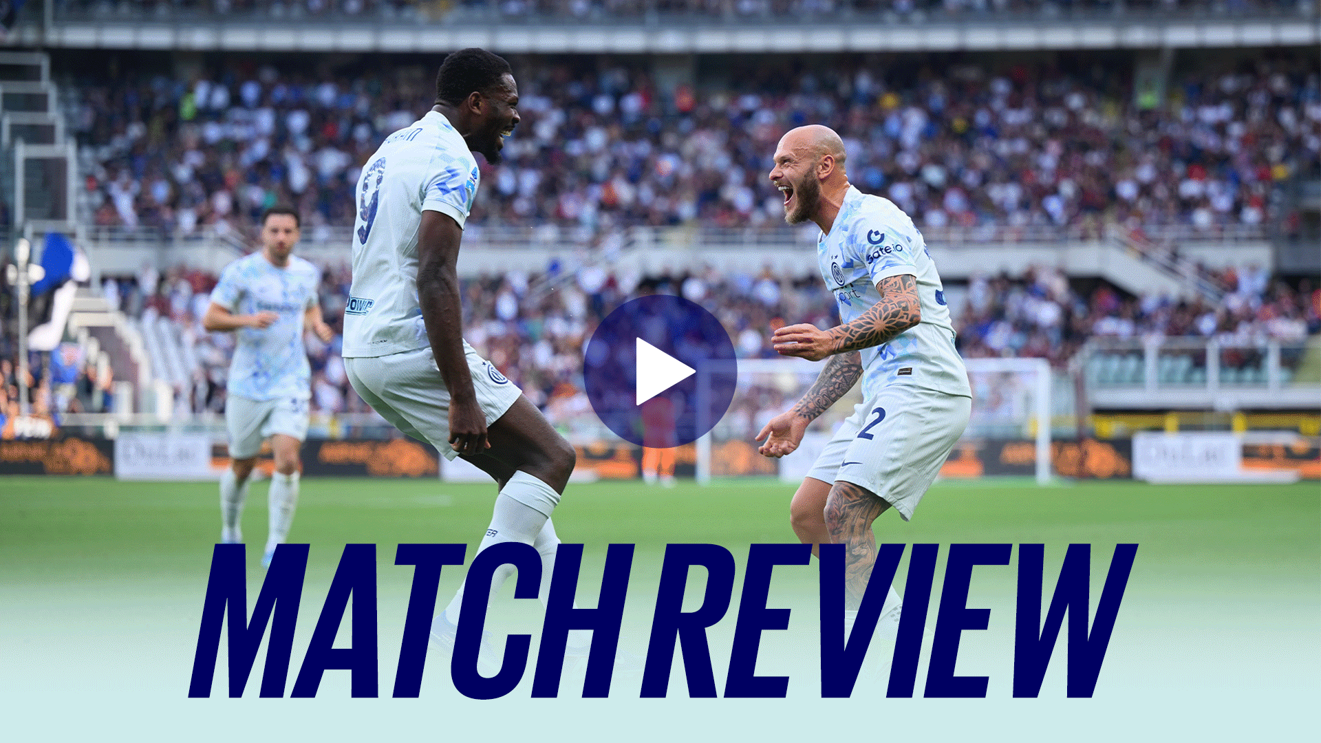 Inter TV – Highlights