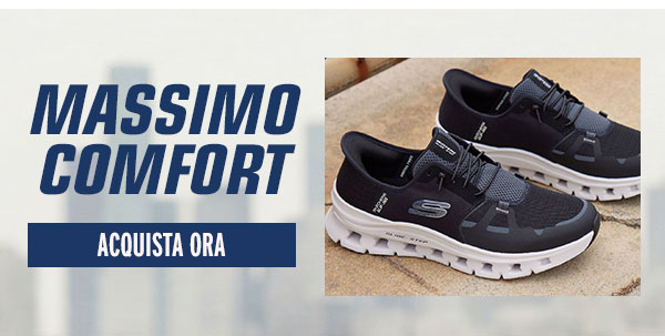 Massimo Comfort
