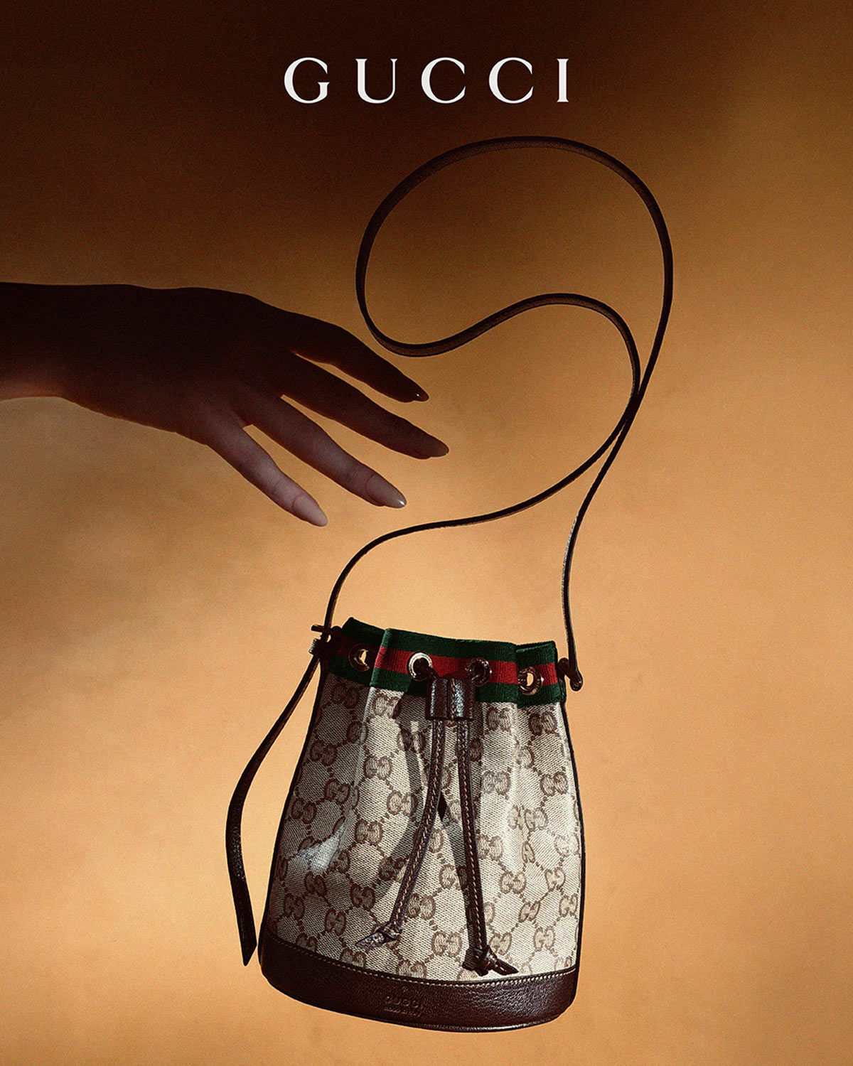 Accessorio Scopri di più sul sito Web di Gucci 