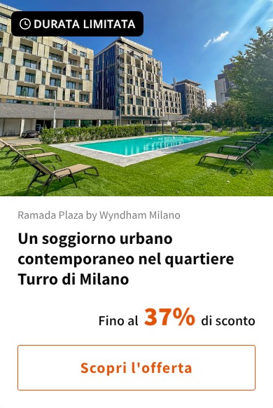 Un soggiorno urbano contemporaneo nel quartiere Turro di Milano