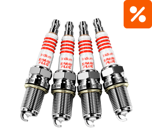 
Candele di accensione
