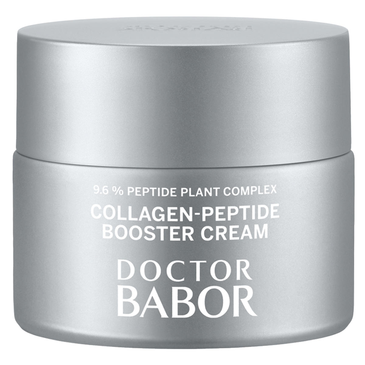 COLLAGEN-PEPTIDE BOOSTER CREAM