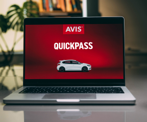  Più tempo per te, con QuickPass