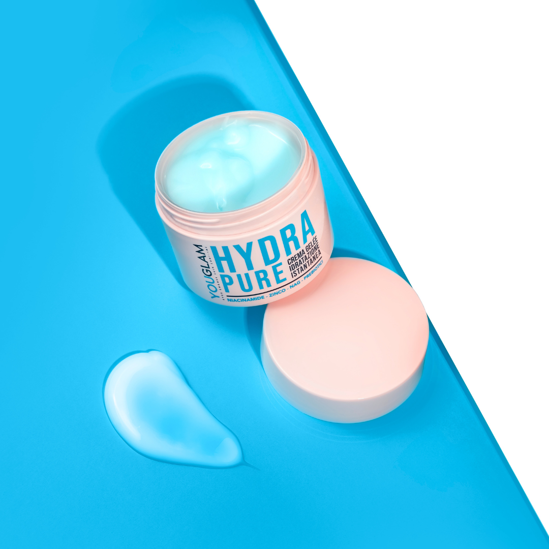 Hydrapure