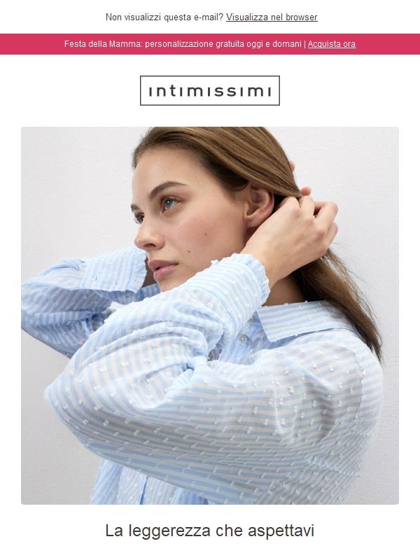 Festa della mamma: personalizzazione gratuita fino a domani!