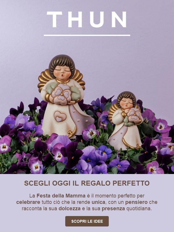 Ultima possibilità: scegli il regalo per la Mamma 💗