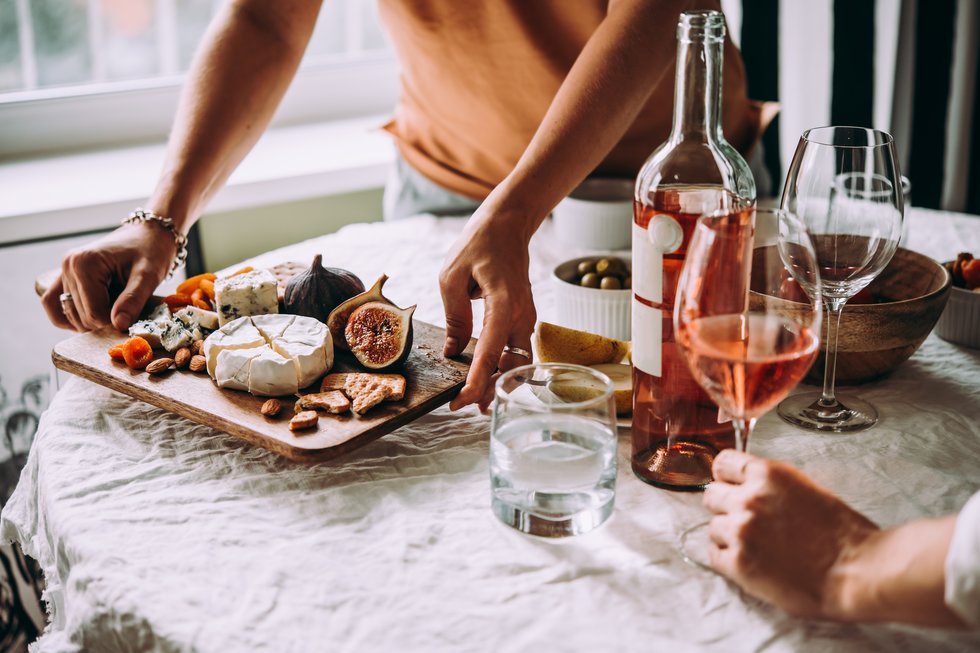 Finalmente aperitivo: il primo rito della bella stagione