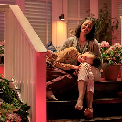 Porta la festa all’aperto