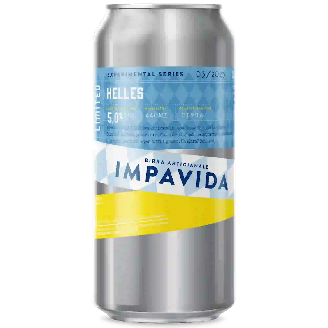 an image of a can of la gordaa with a woman on it