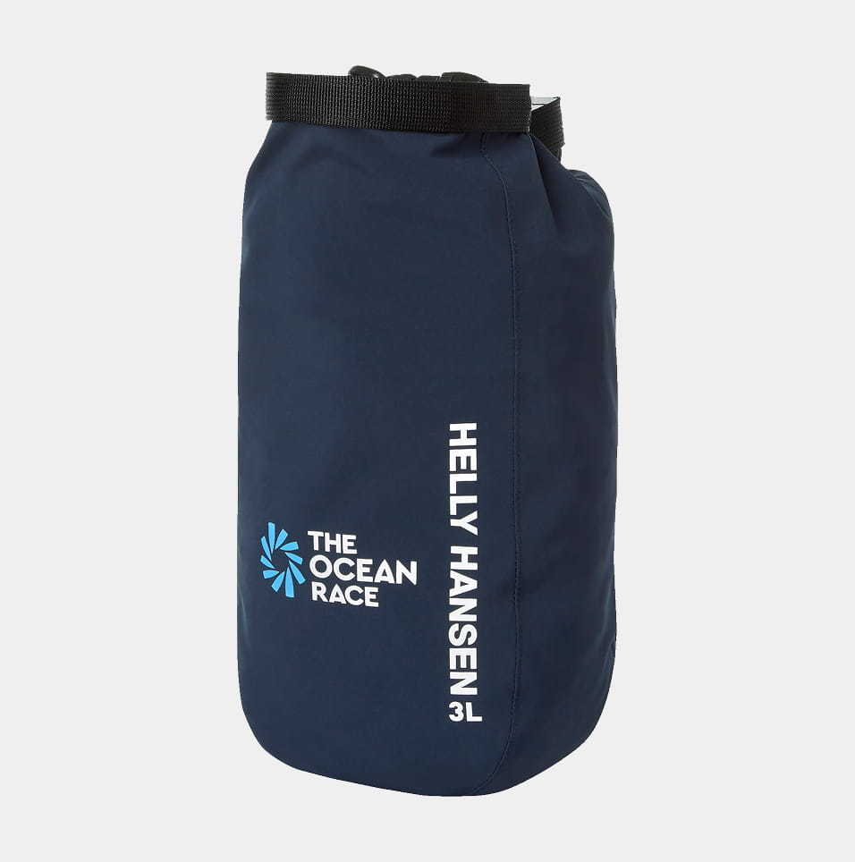 The Ocean Race Dry Bag 3L