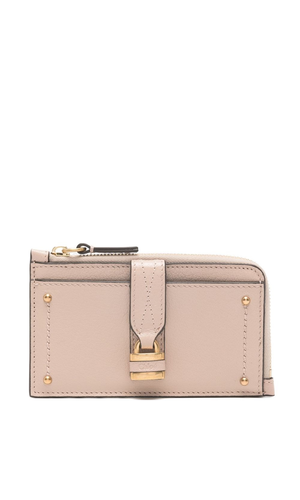 Paddington leather wallet