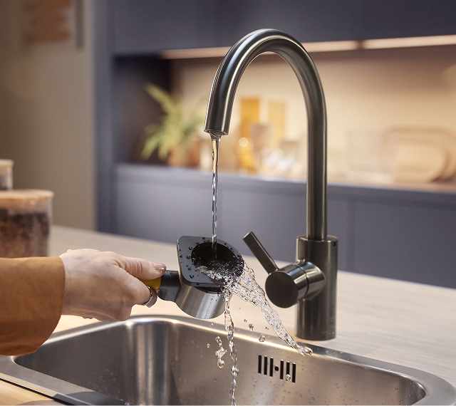 No more messing around.​