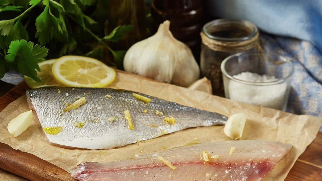 Freschi già pronti da cucinare