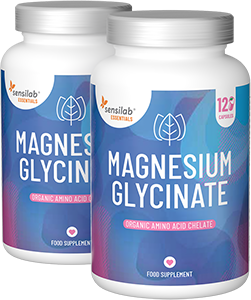 Image of Essentials Magnesio Glicinato 750 