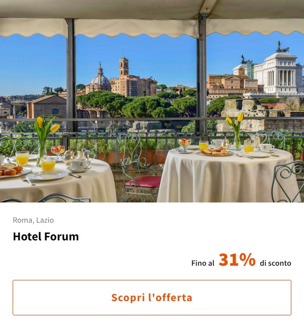 Hotel Forum