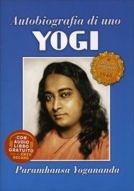 Autobiografia di uno Yogi