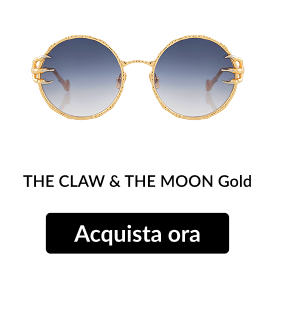 THE CLAW & THE MOON Gold