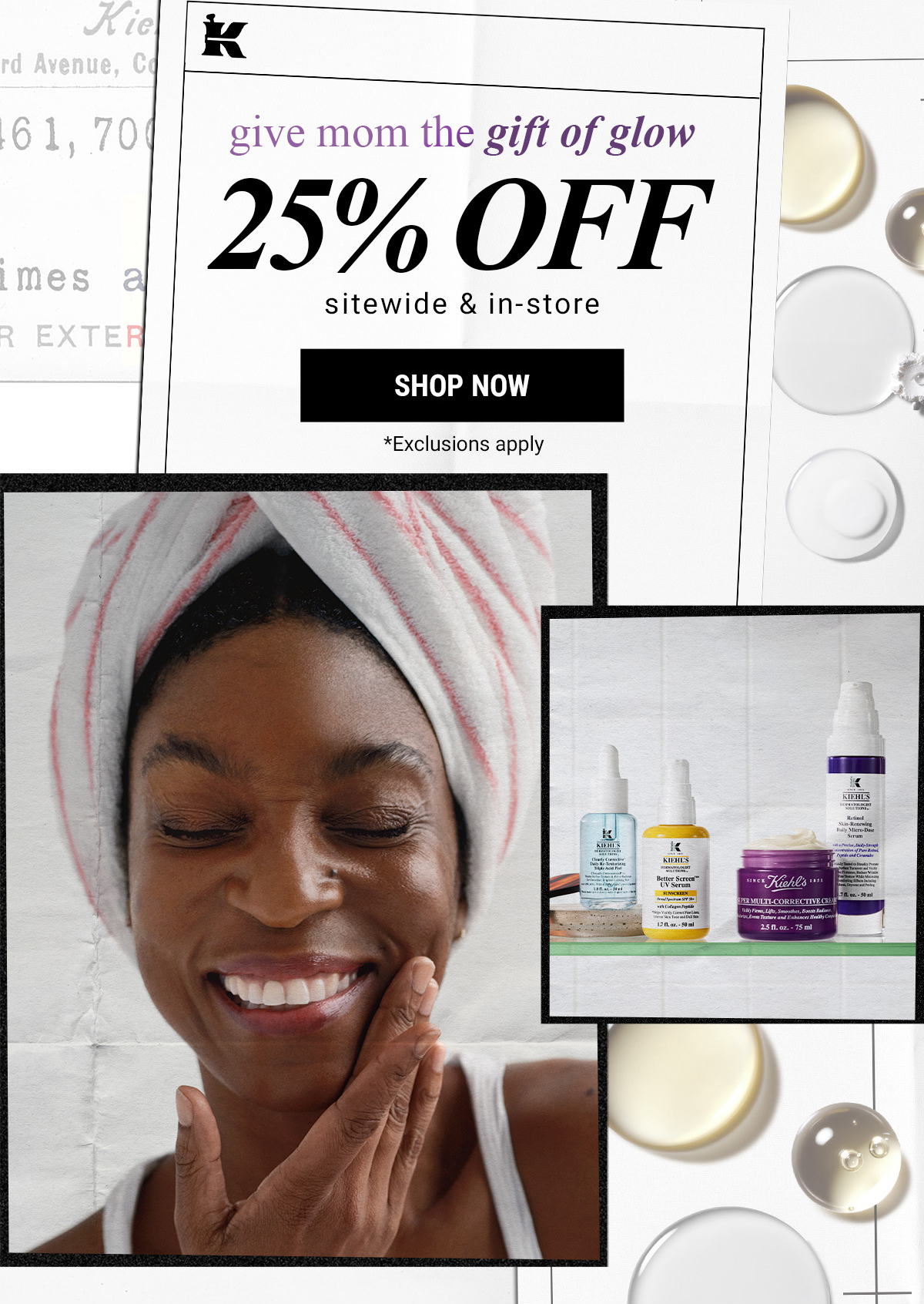 25% OFF