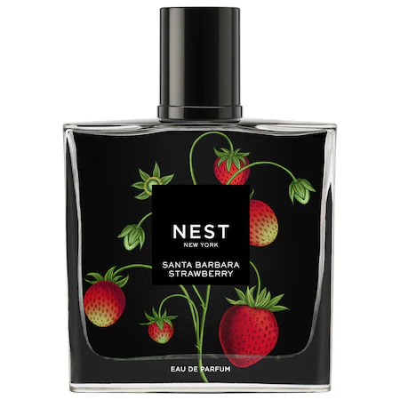 Santa Barbara Strawberry  Eau de Parfum