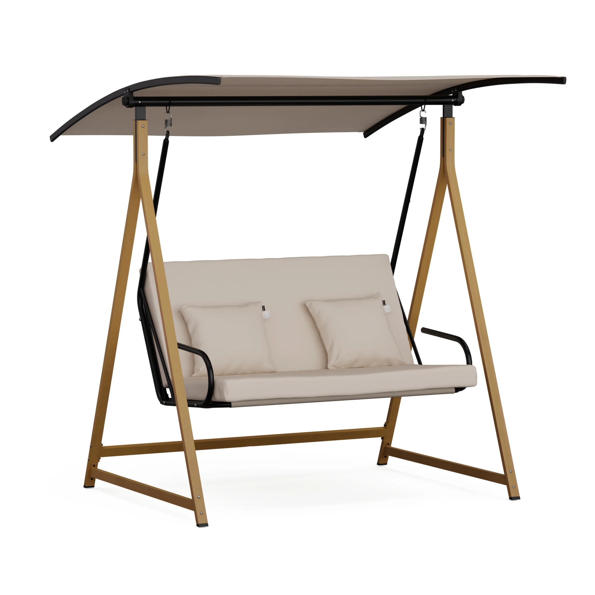 ZenGrove - Dondolo Hollywood a 2 posti