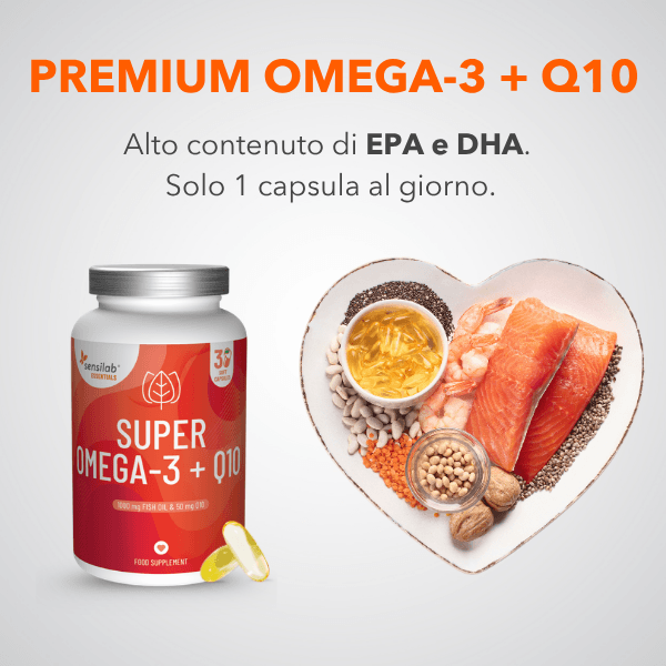 Super Omega Q10