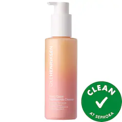 Peach Glaze 2% Niacinamide Cleanser