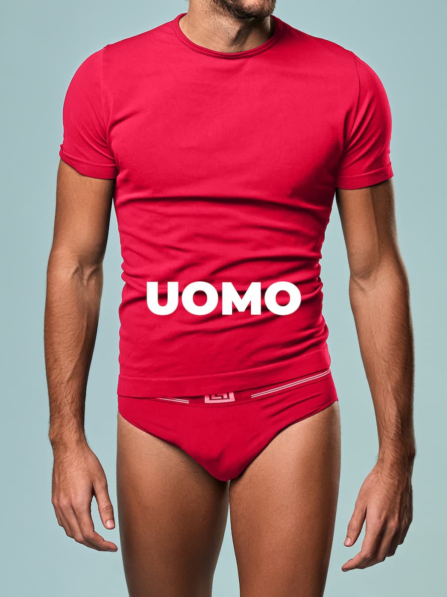 Uomo