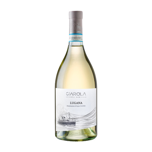 Lugana DOC - Azienda Agricola Giarola