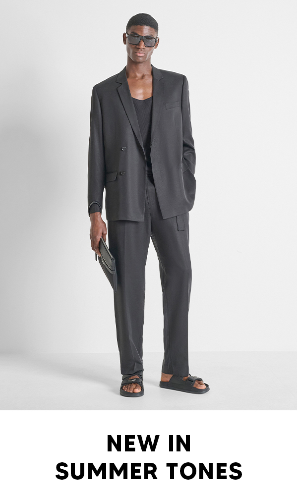 New In | Summer Tones